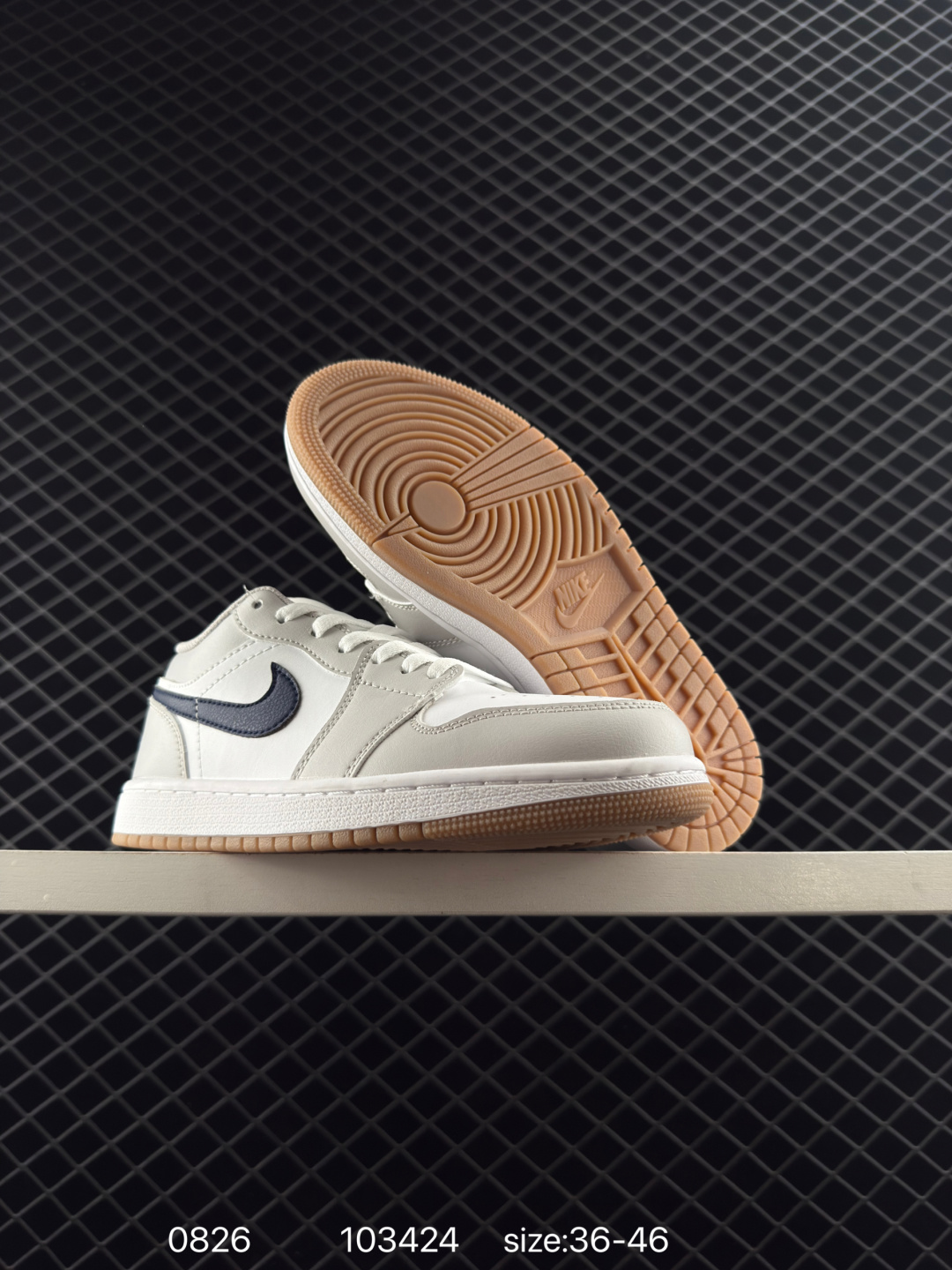 Air Jordan 1 Low AJ1